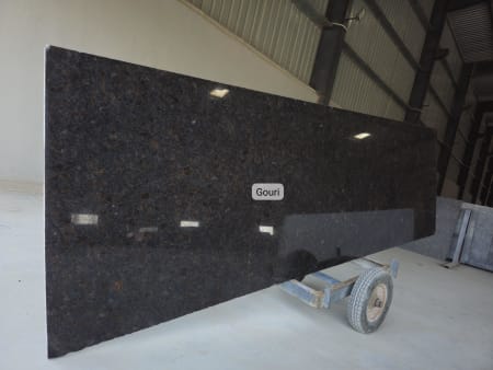 Granite #58 - Granite
