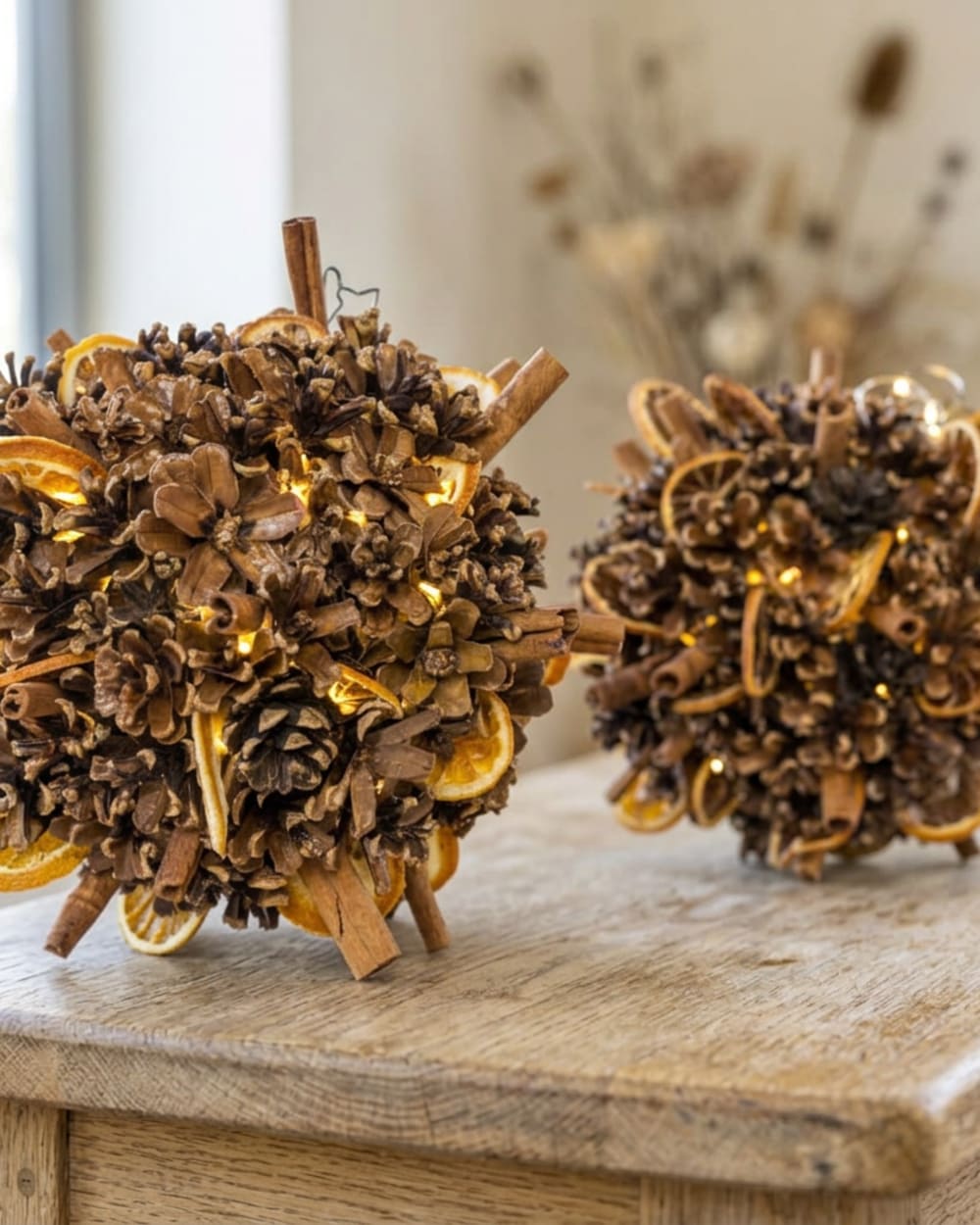 Nature Craft Bouquet