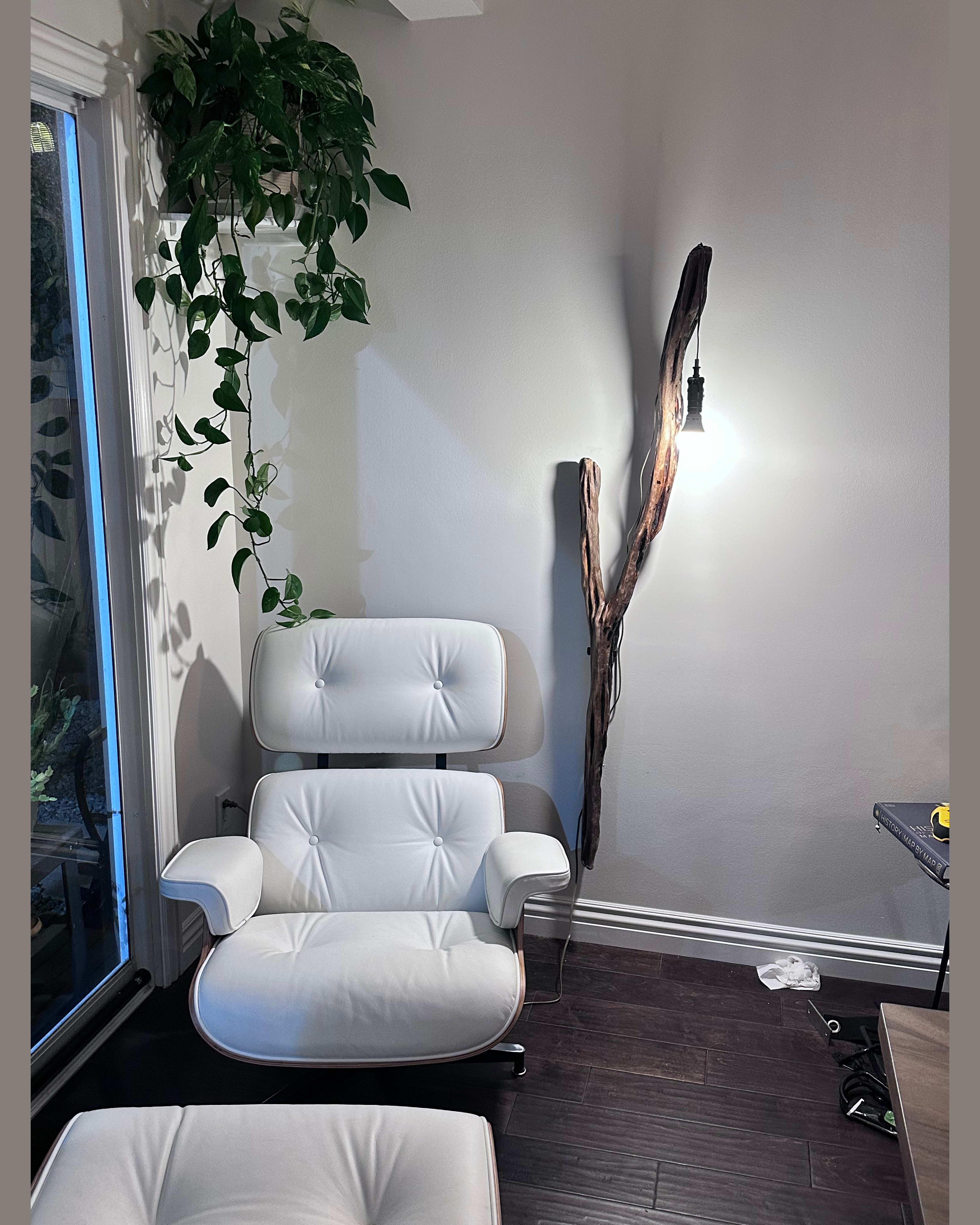 Driftwood Wall Art