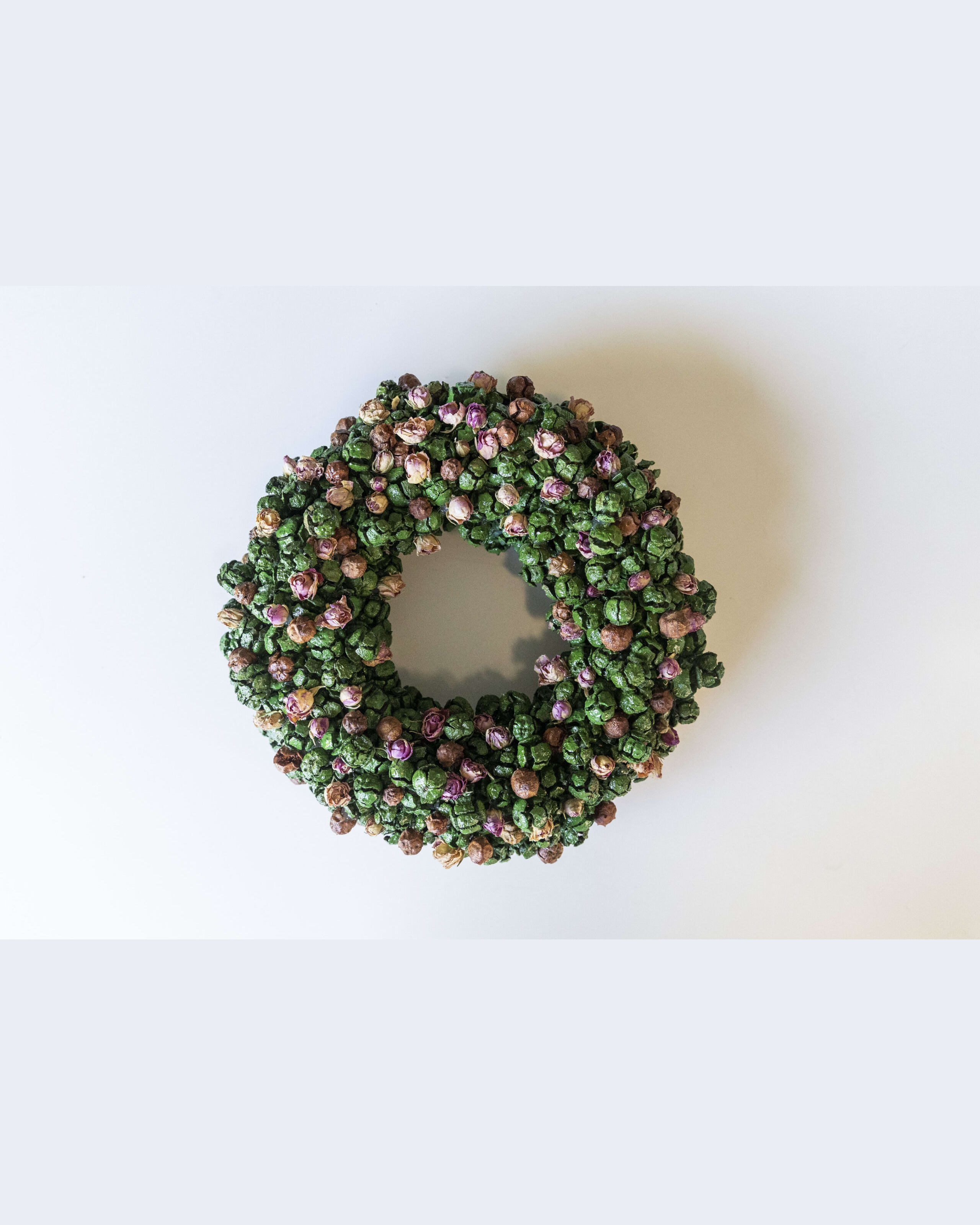 Floral Wreath