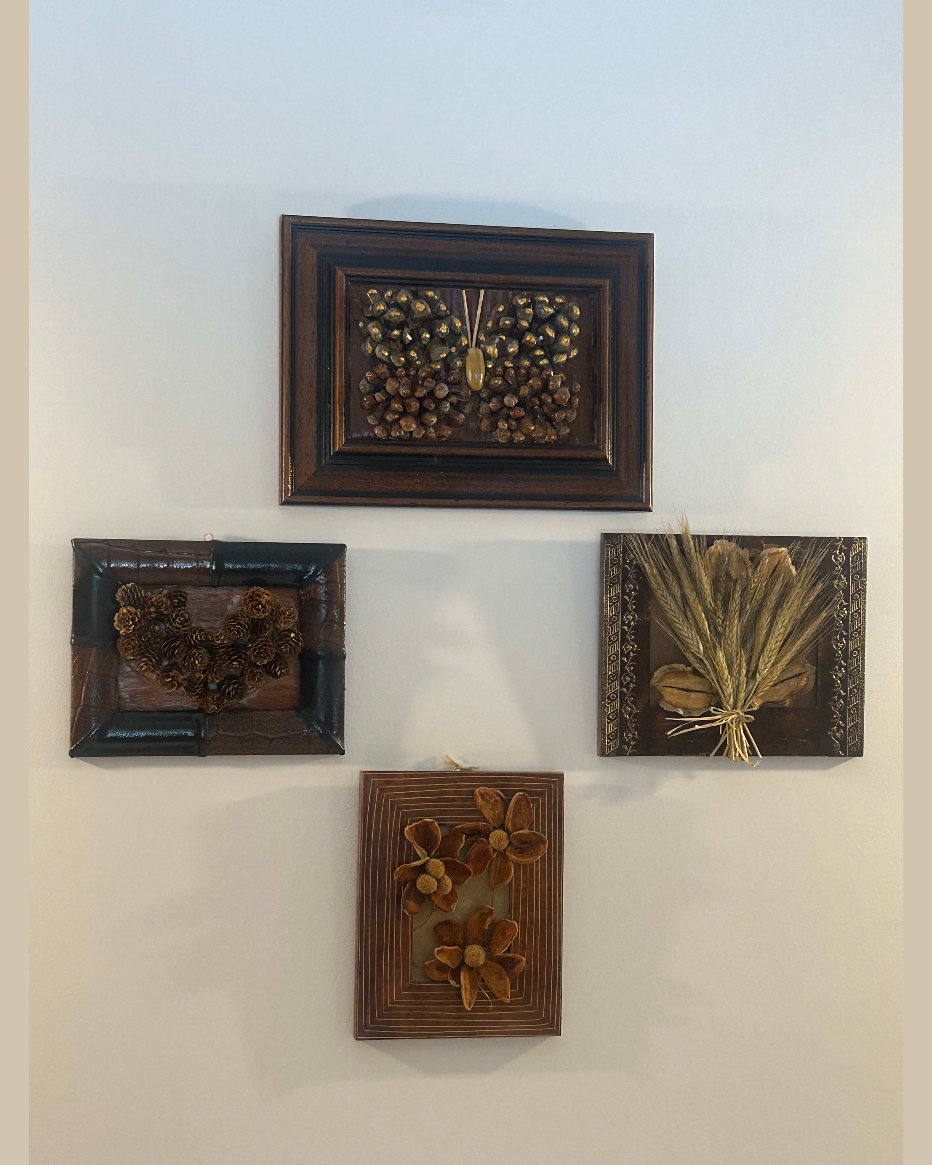 Nature Wall Art Collection