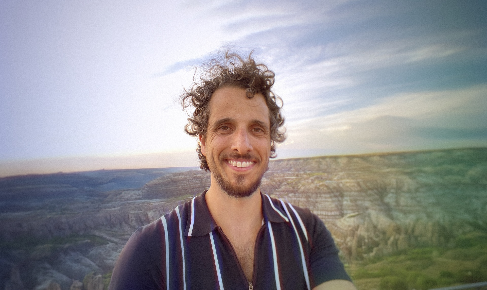 Brendan Sadaka