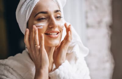 Beauty - Open Challenge