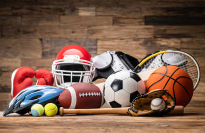 Sports - Open Challenge