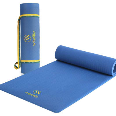 Yoga Mat Non-Slip
