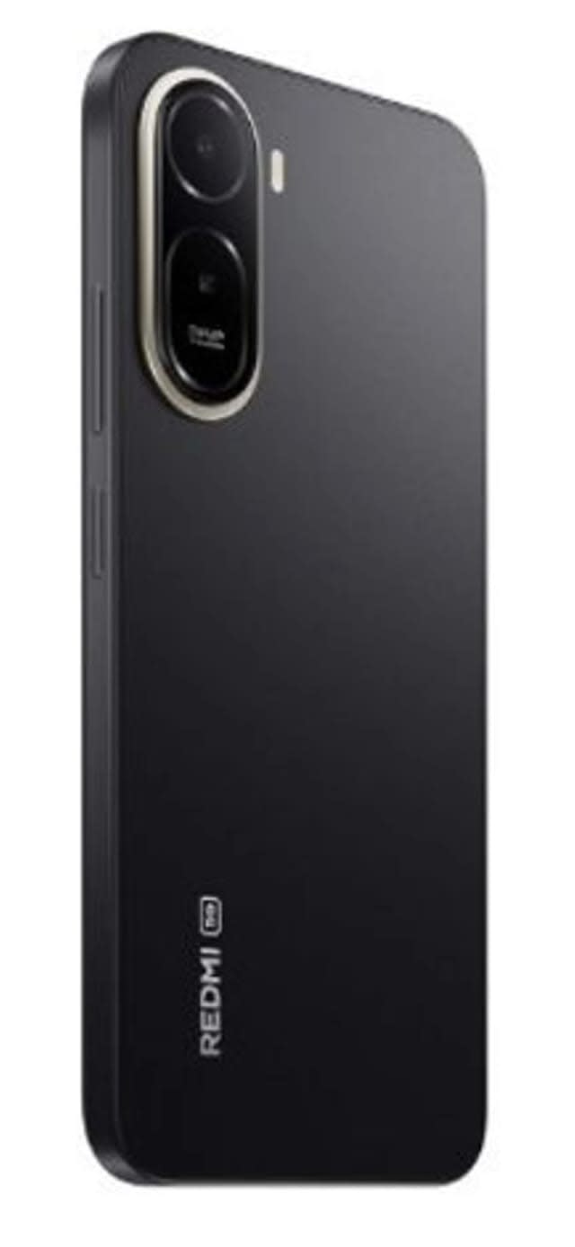 REDMI A7 Pro 5G (Black, 64 GB) (4 GB RAM) - image 2