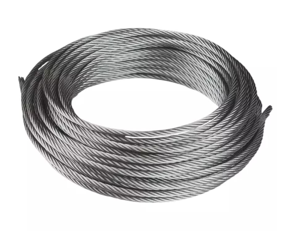 Metal Rope