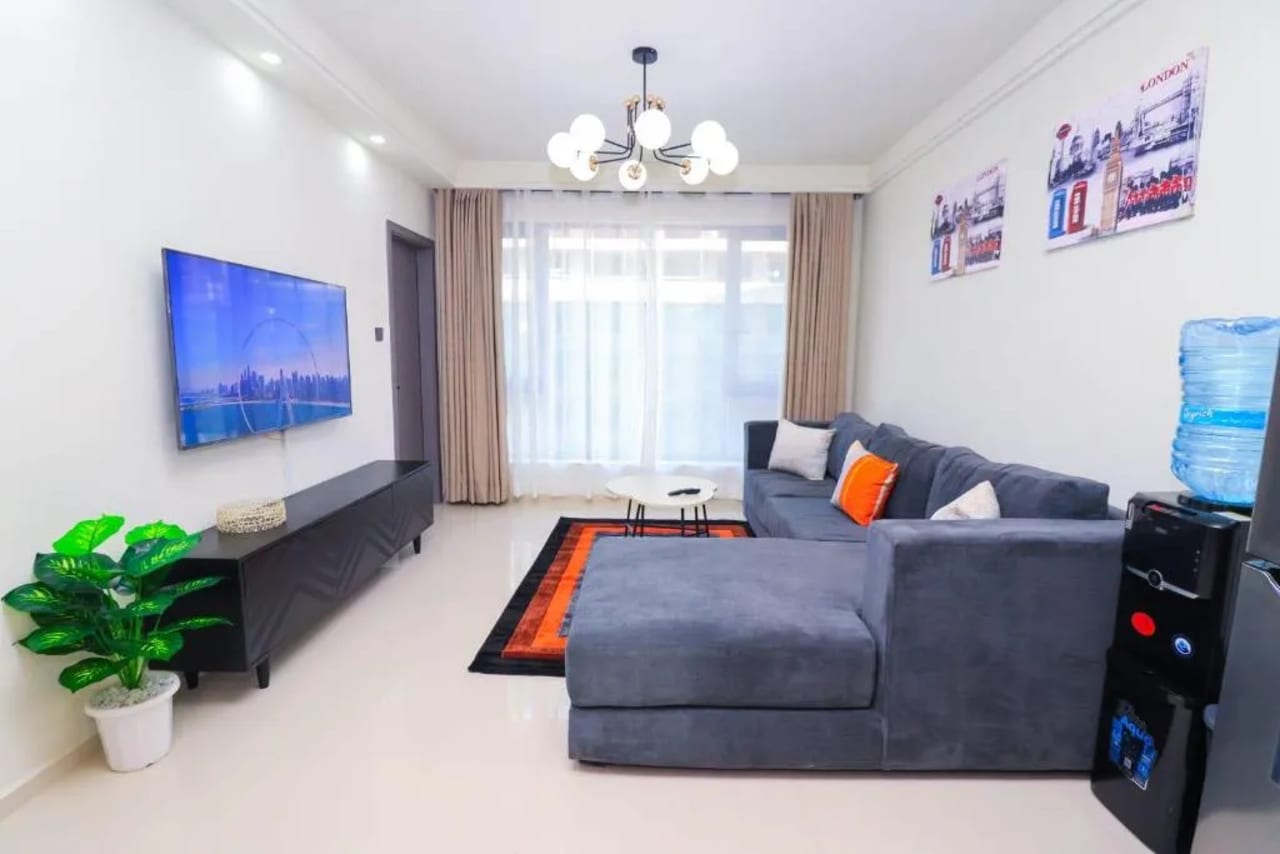 2 Bedroom