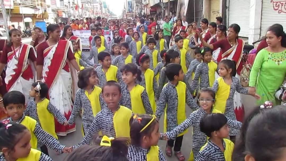 শিশু বিভাগ