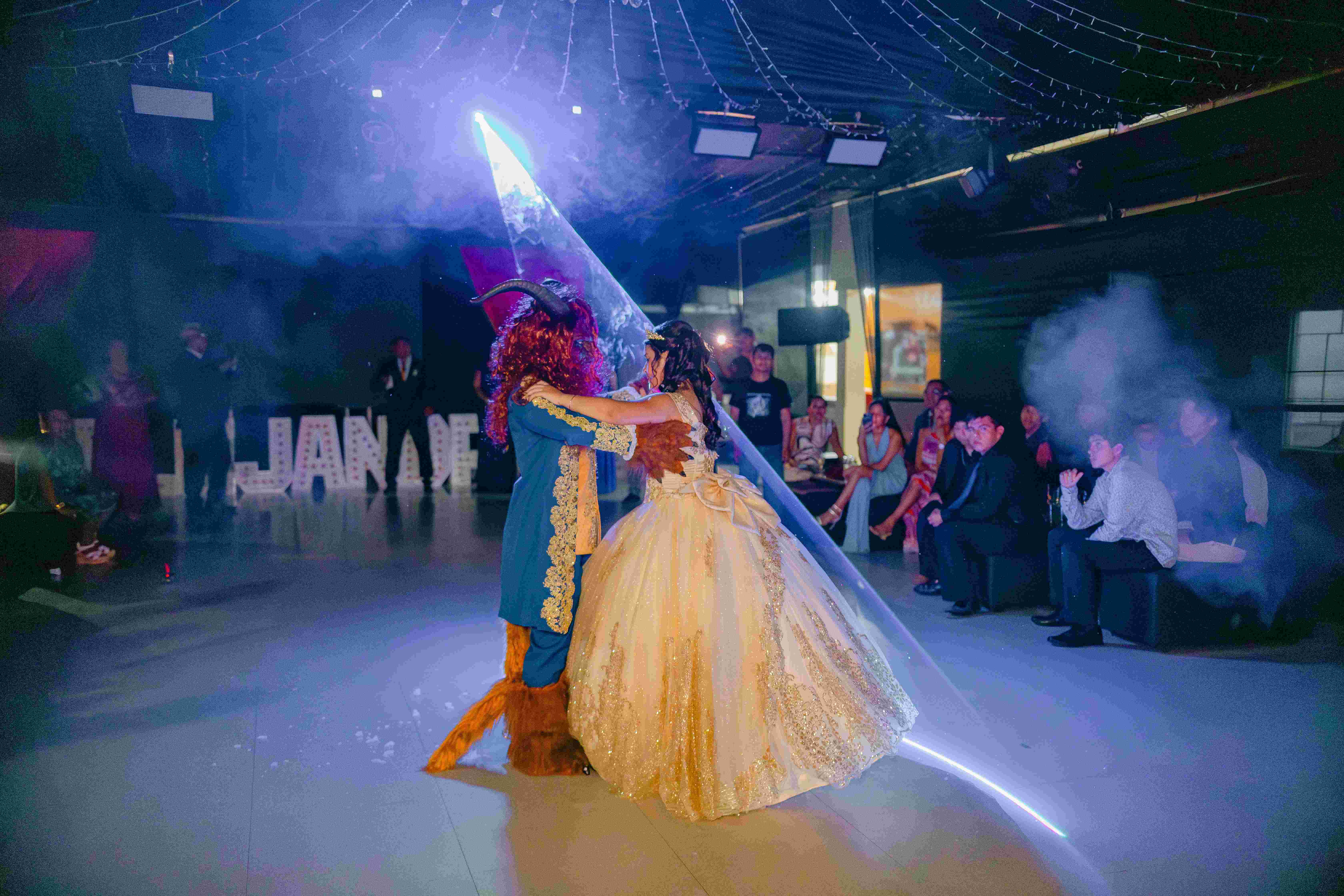 Coreografías