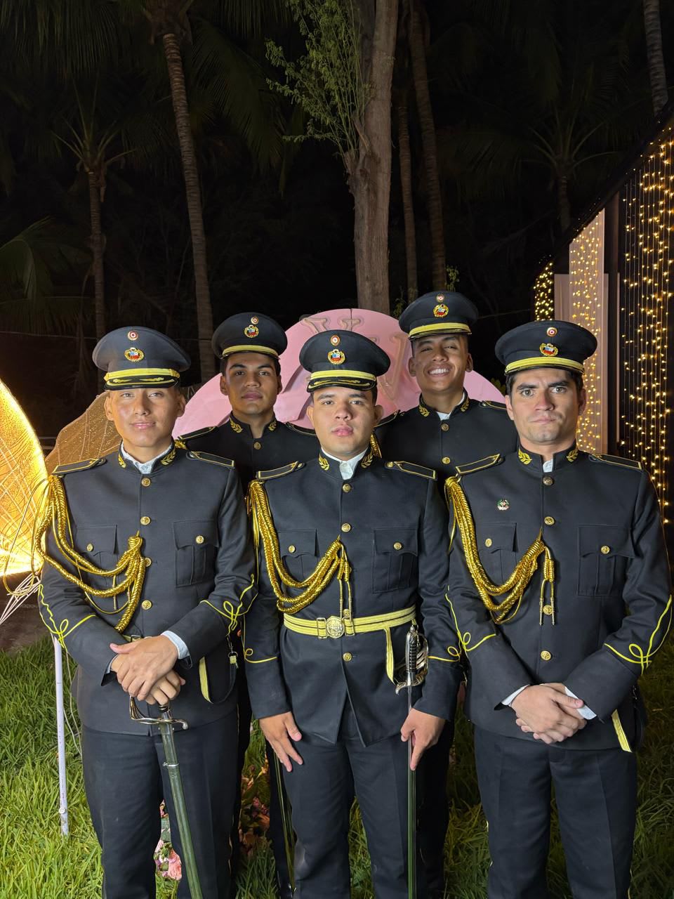 Cadetes