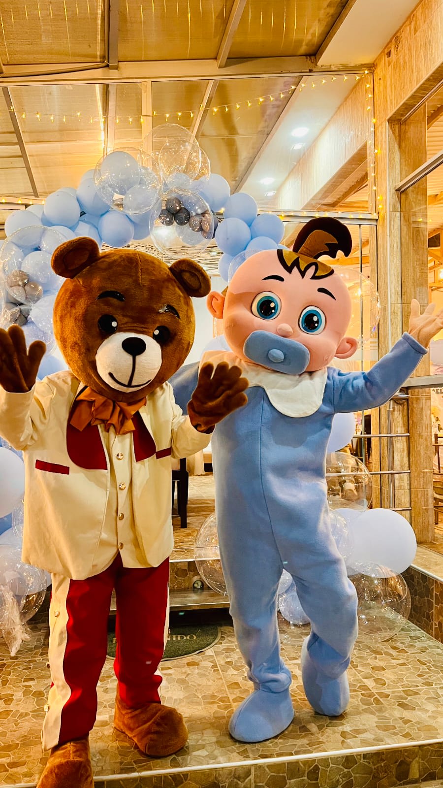 Baby Shower