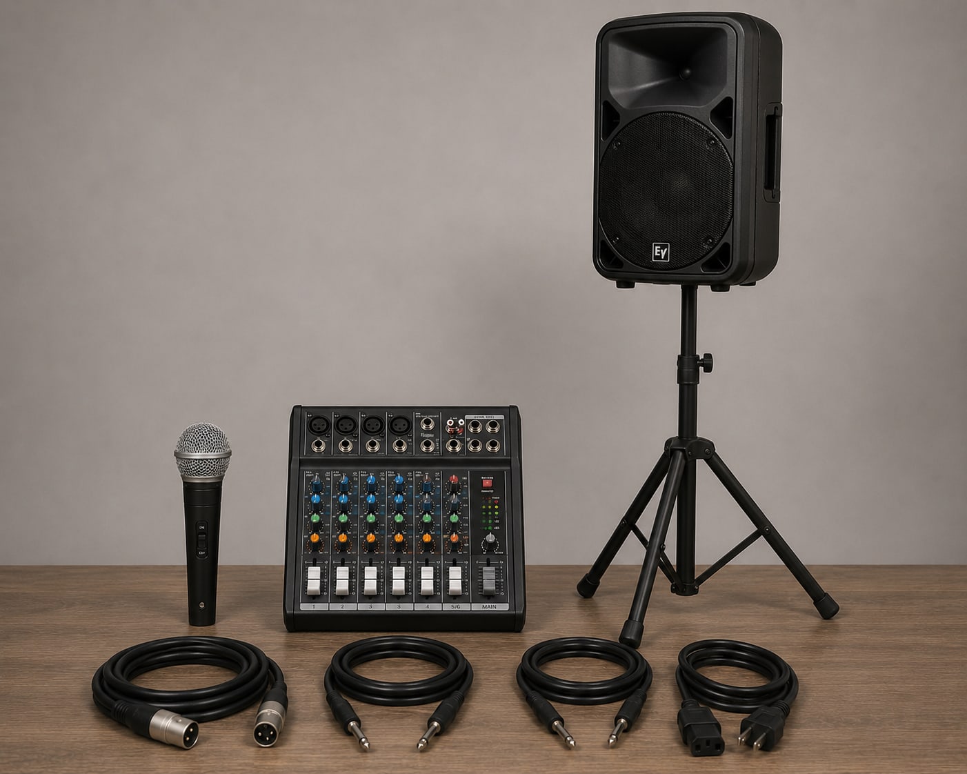 Sonido