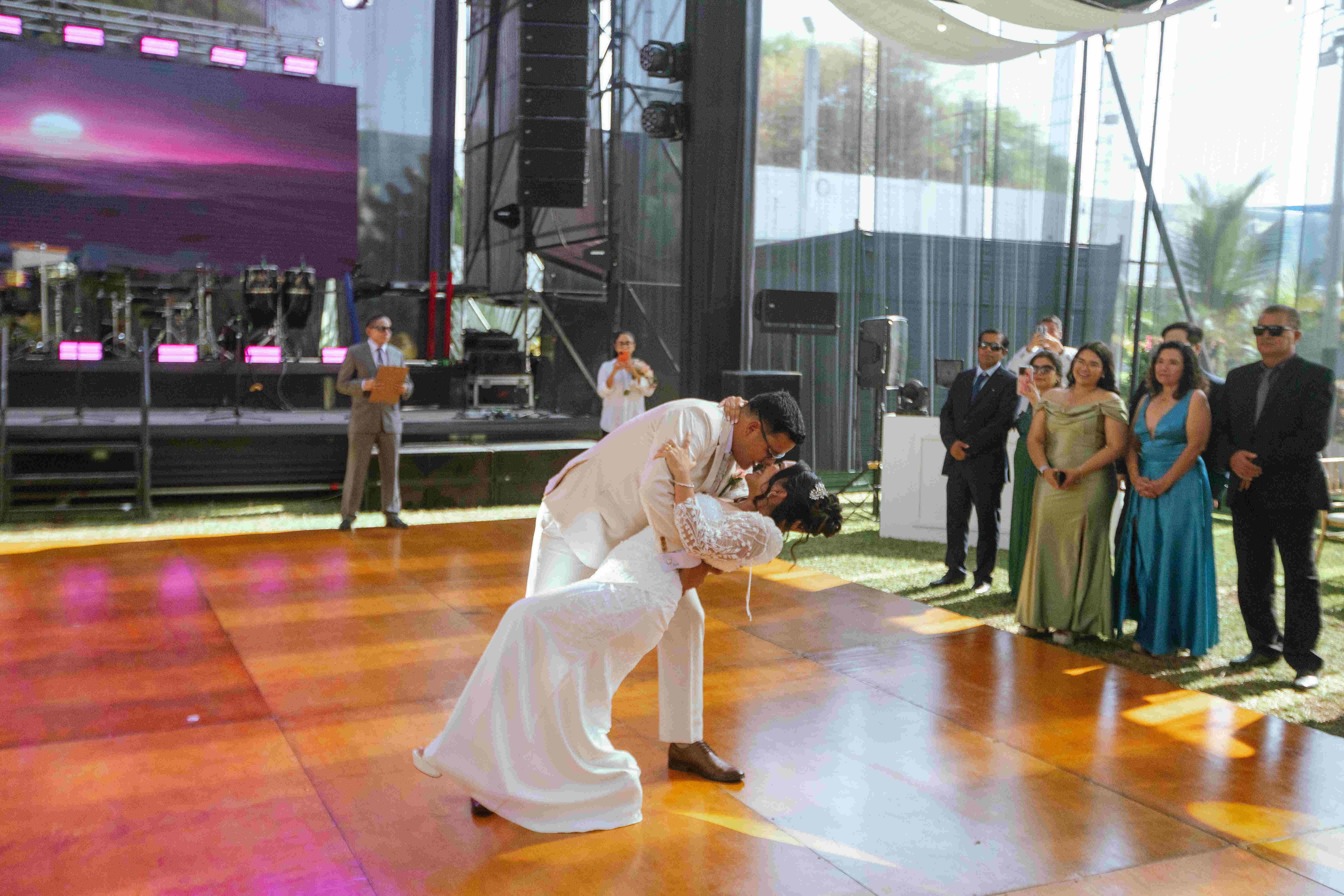 Coreografías
