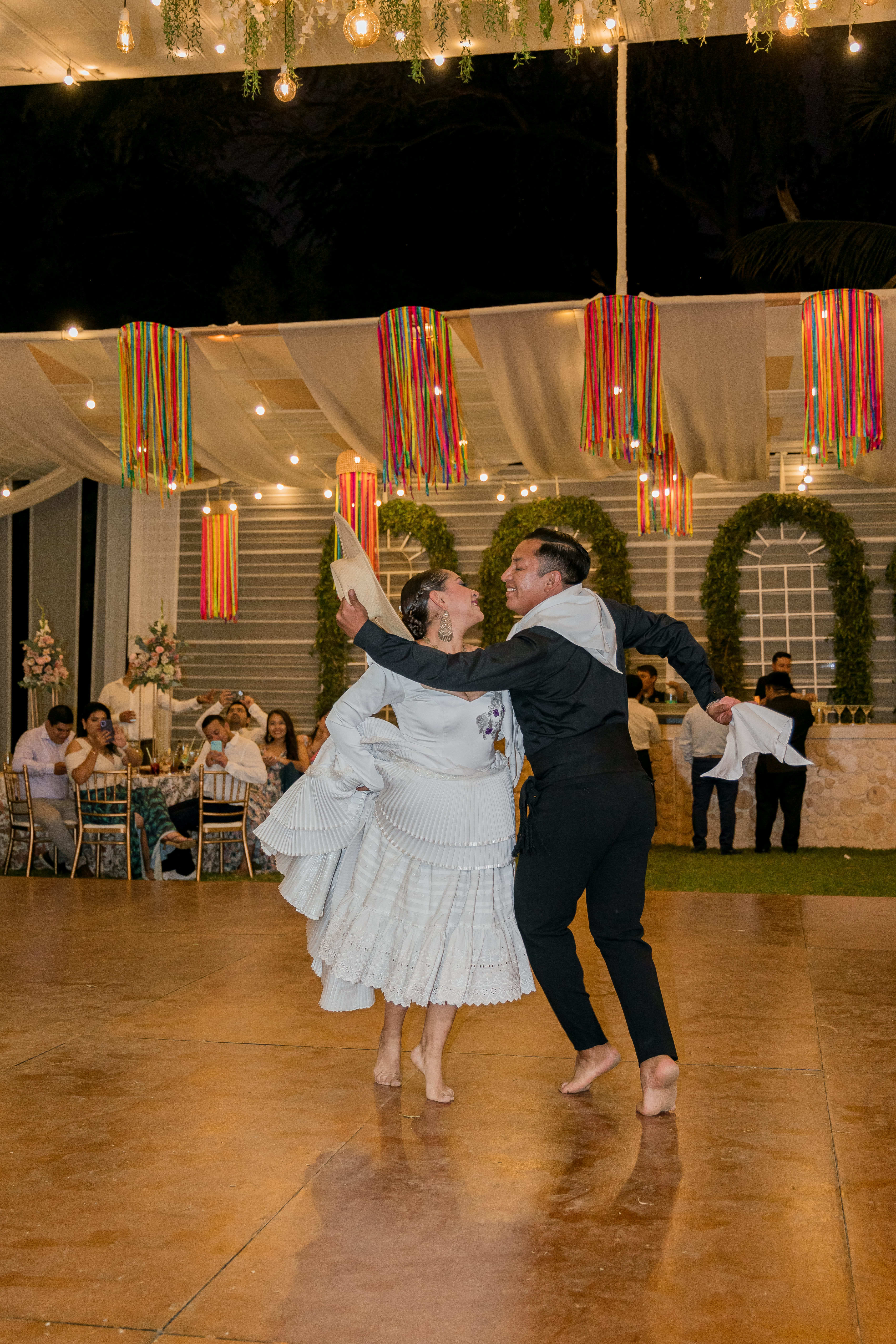 Show de Danzas