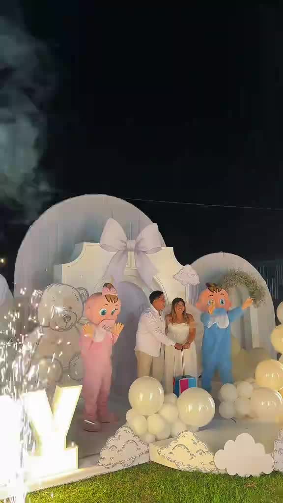 Miniatura de video de TikTok