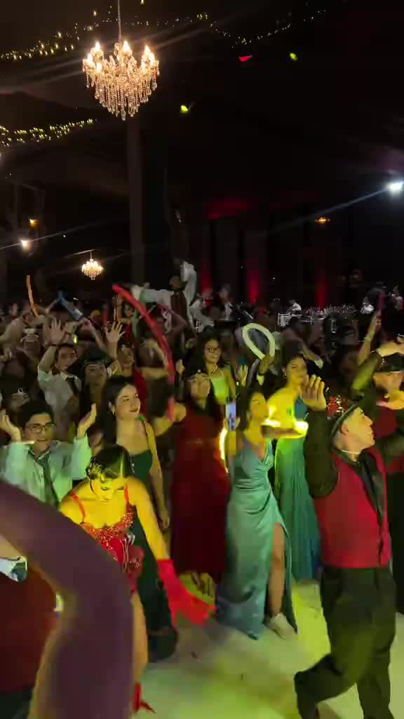 Miniatura de video de TikTok