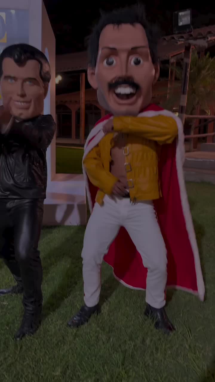 Miniatura de video de Instagram