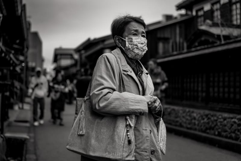 JAPAN