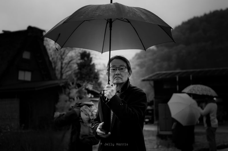 JAPAN