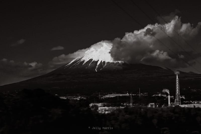JAPAN