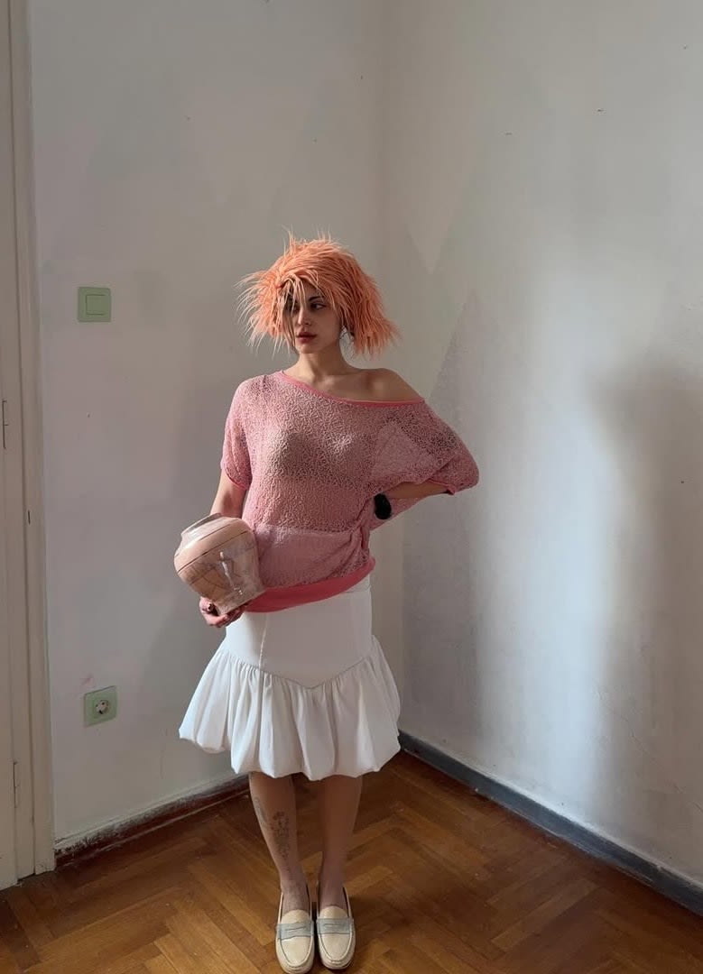 PLASTIC YOUTH BY PAX