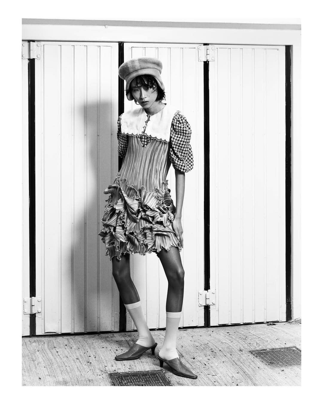 SAILOR GIRL