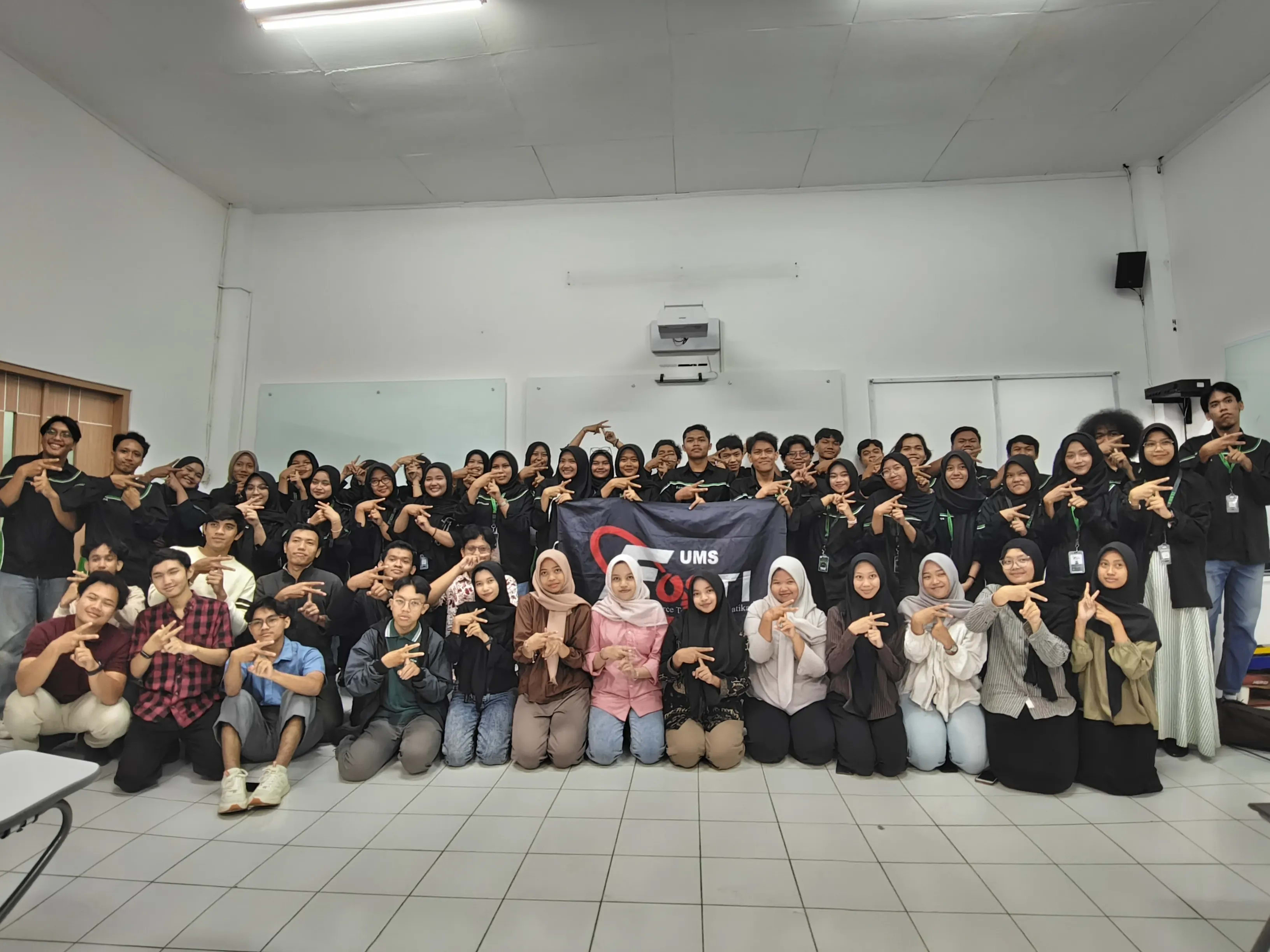 Musyawarah Kerja (Musker)