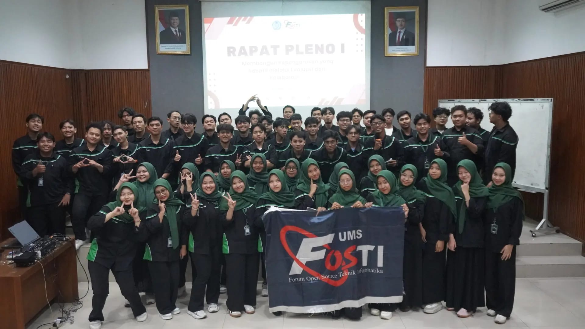 Sidang Pleno