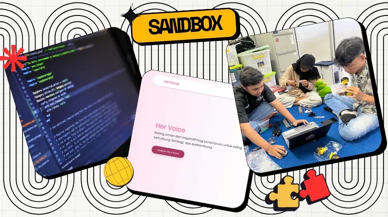 Sandbox R&D Project