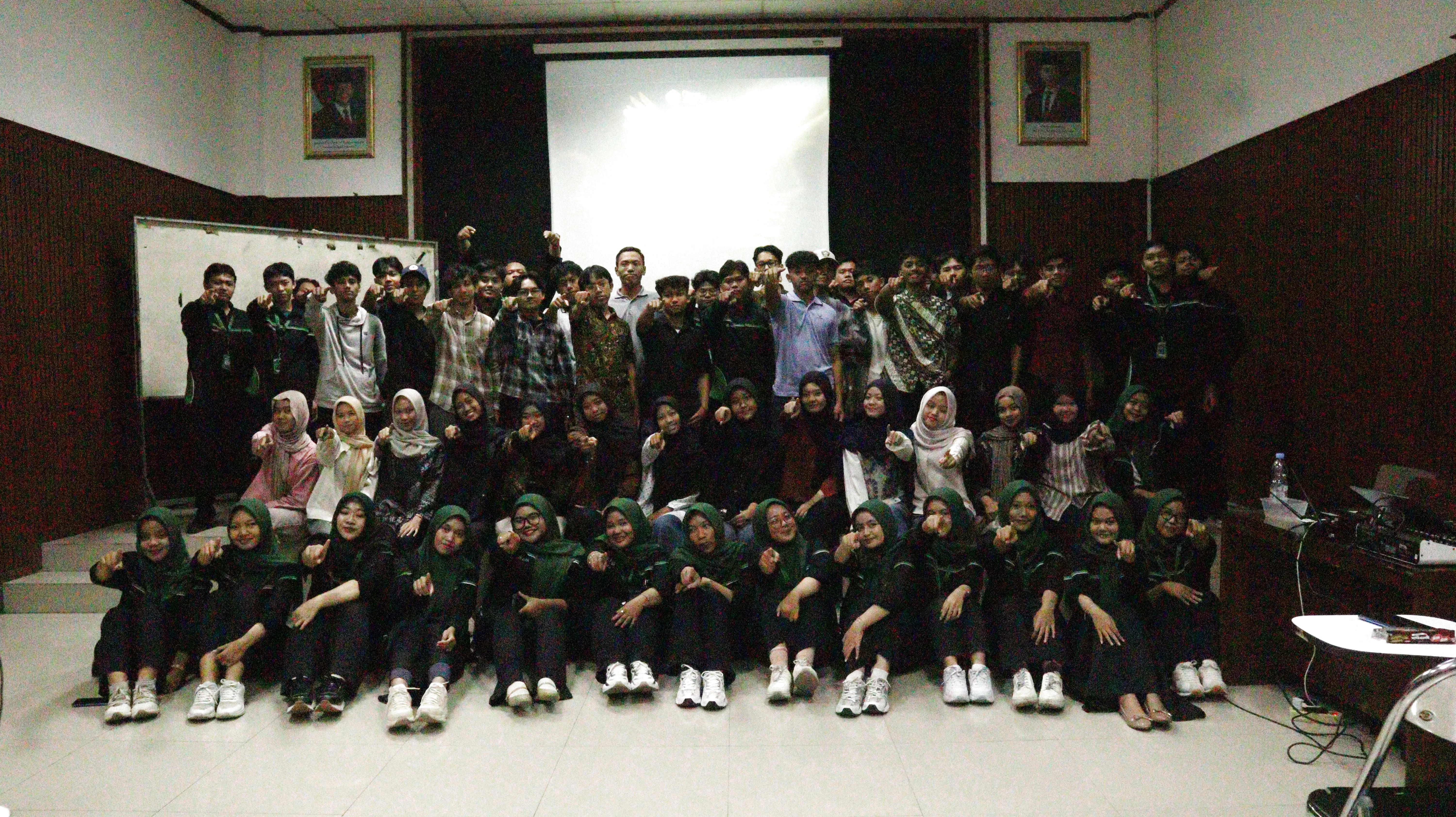 Training of Trainers (TOT)