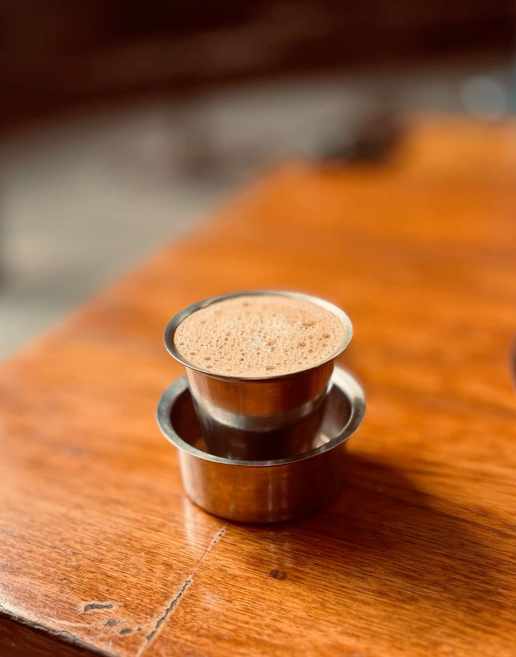 Classic Filter Coffee