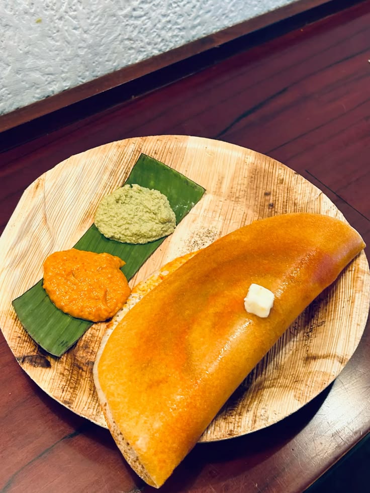 Classic Benne Dosa