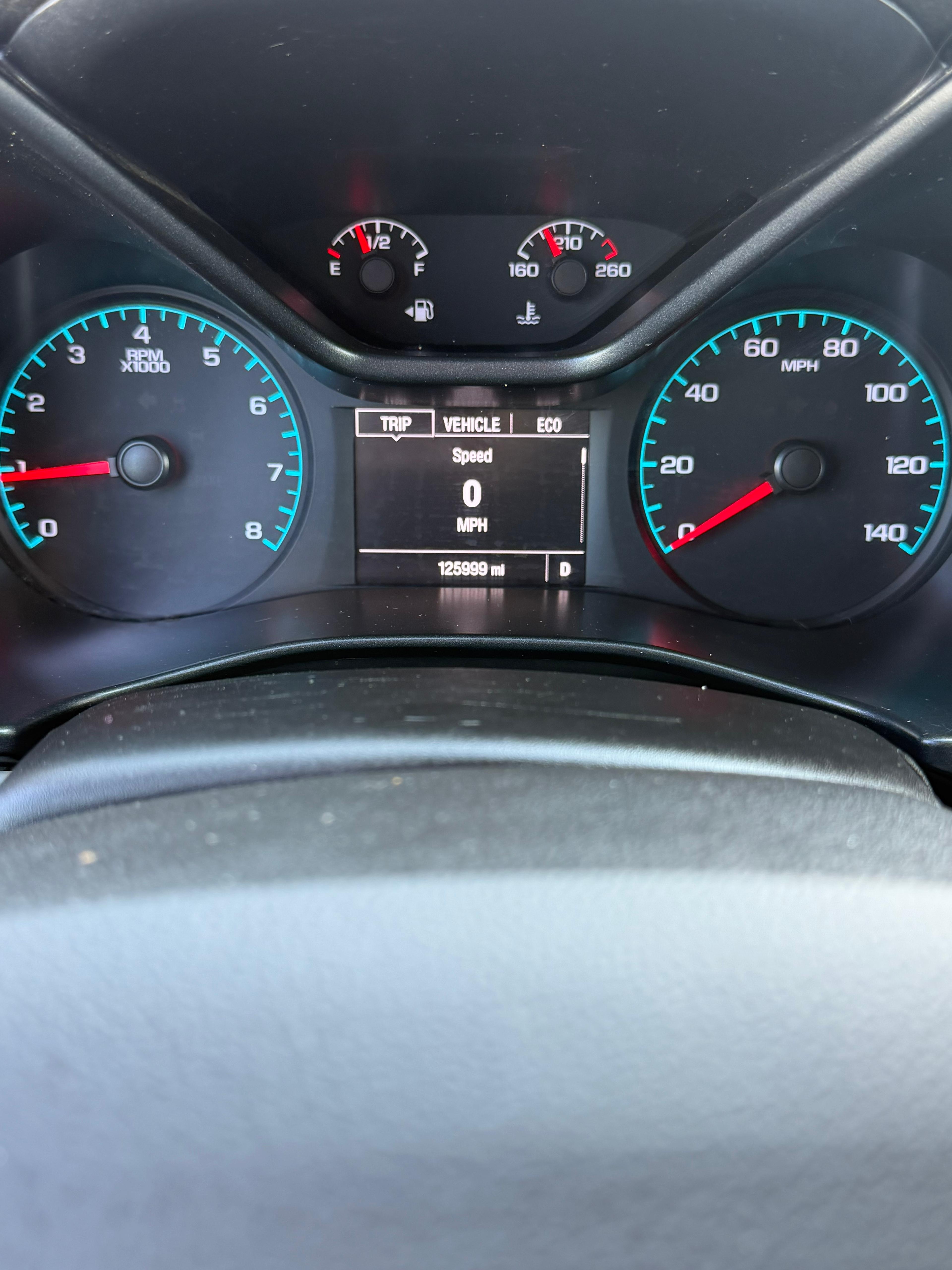 2016 Chevrolet Colorado Work Truck - Photo 2