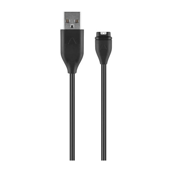 Кабель питания-данных Garmin USB для Fenix/Quatix/Tactix/Forerunner/Venu