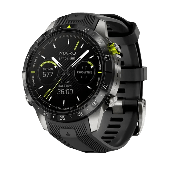 Умные часы Garmin Marq Athlete (Gen 2)