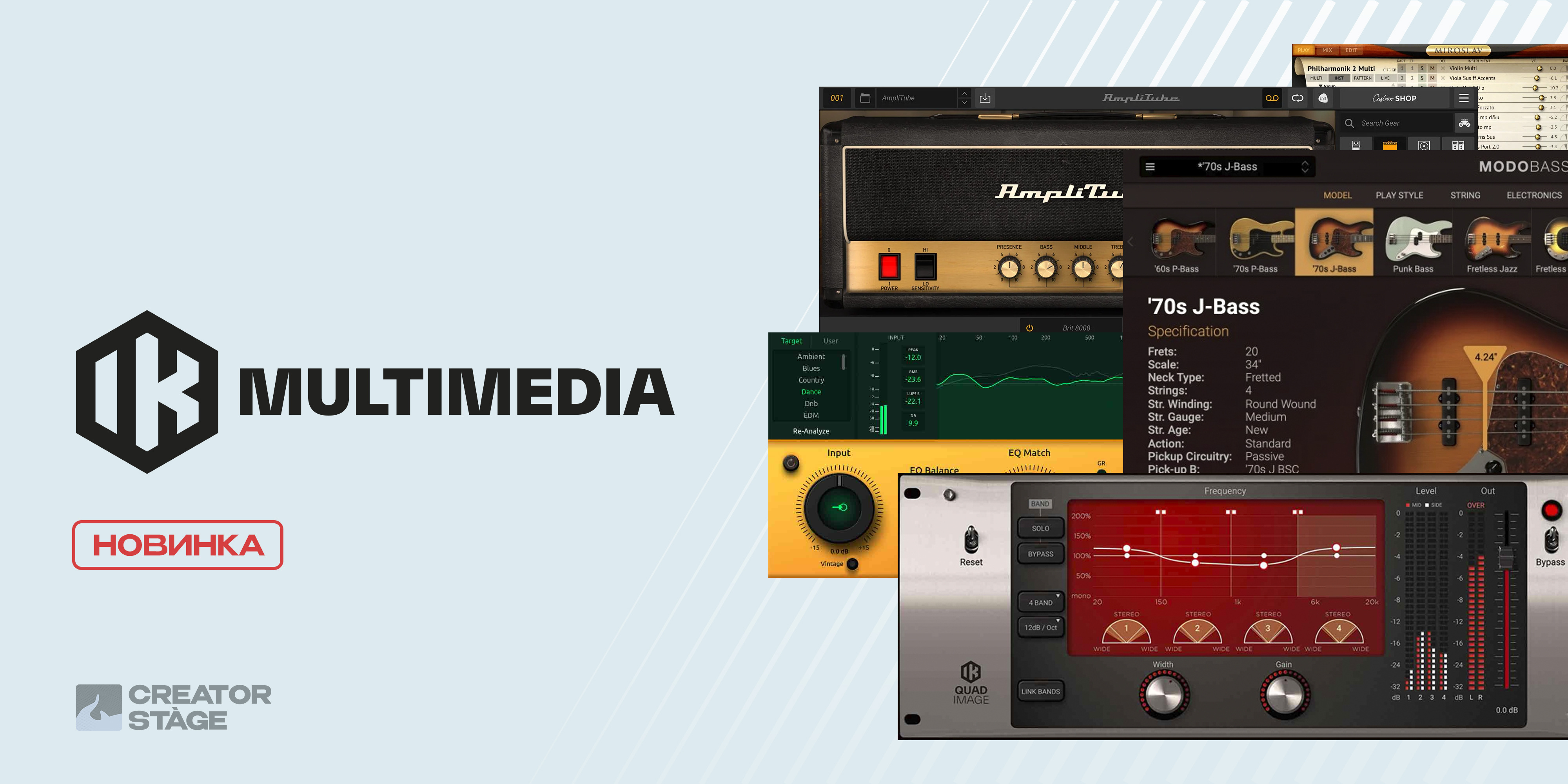 IK Multimedia