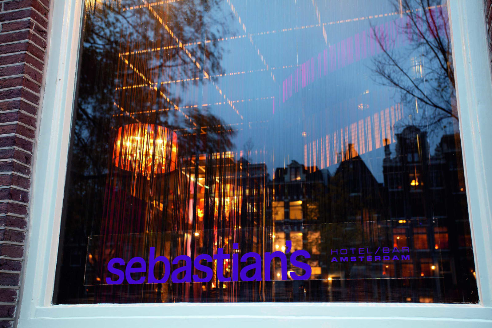 Sebastian's, main photo
