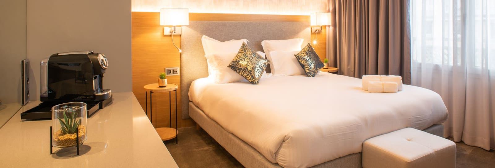 Brit Hotel Paris Orly, main photo