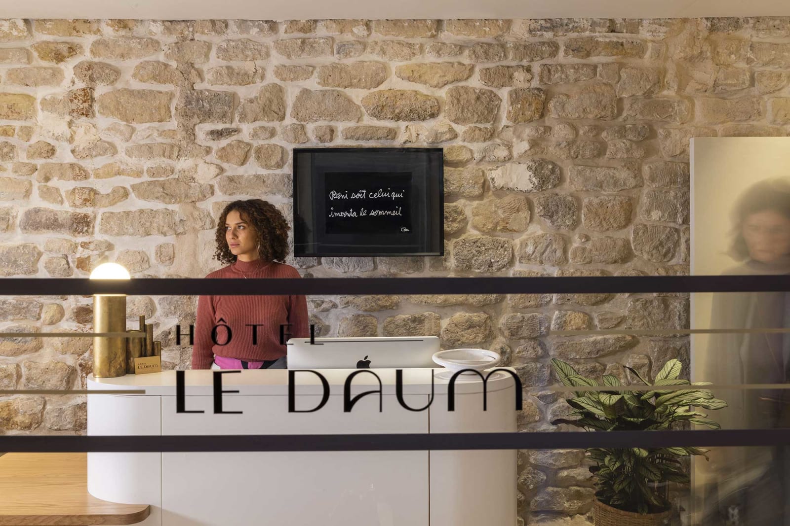 Le Daum, main photo
