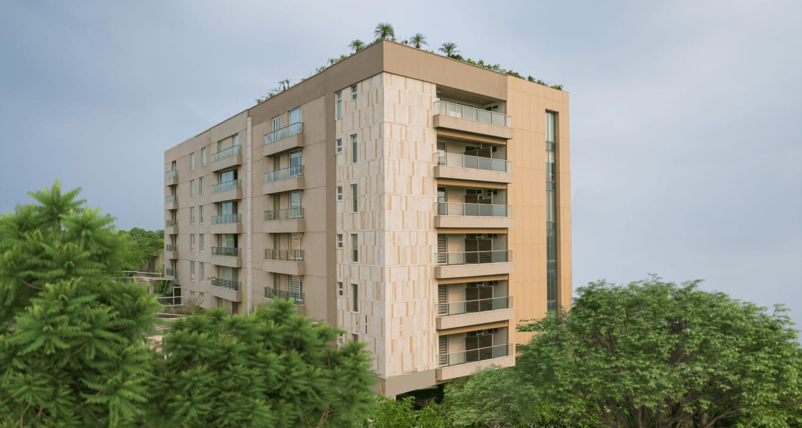 Casa Reina Luxury Apartments, main photo