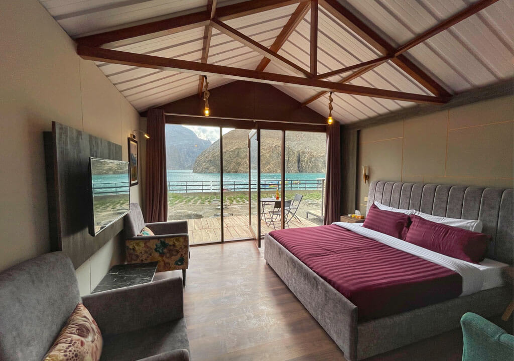 Horizon Resort, main photo