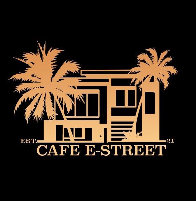 Cafe E Street, main photo