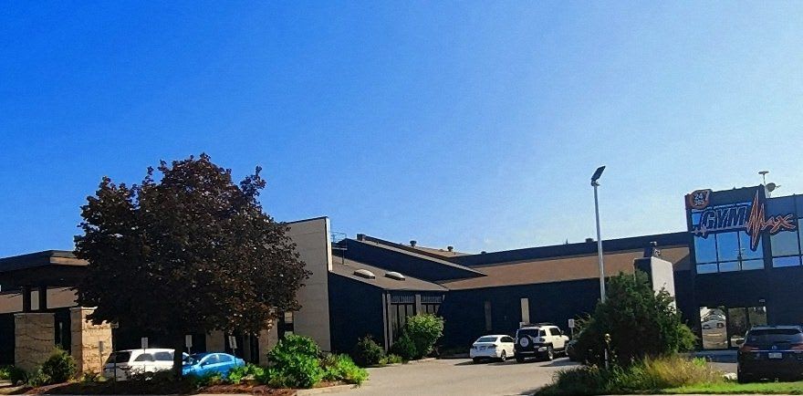Quality Inn & Suites, main photo