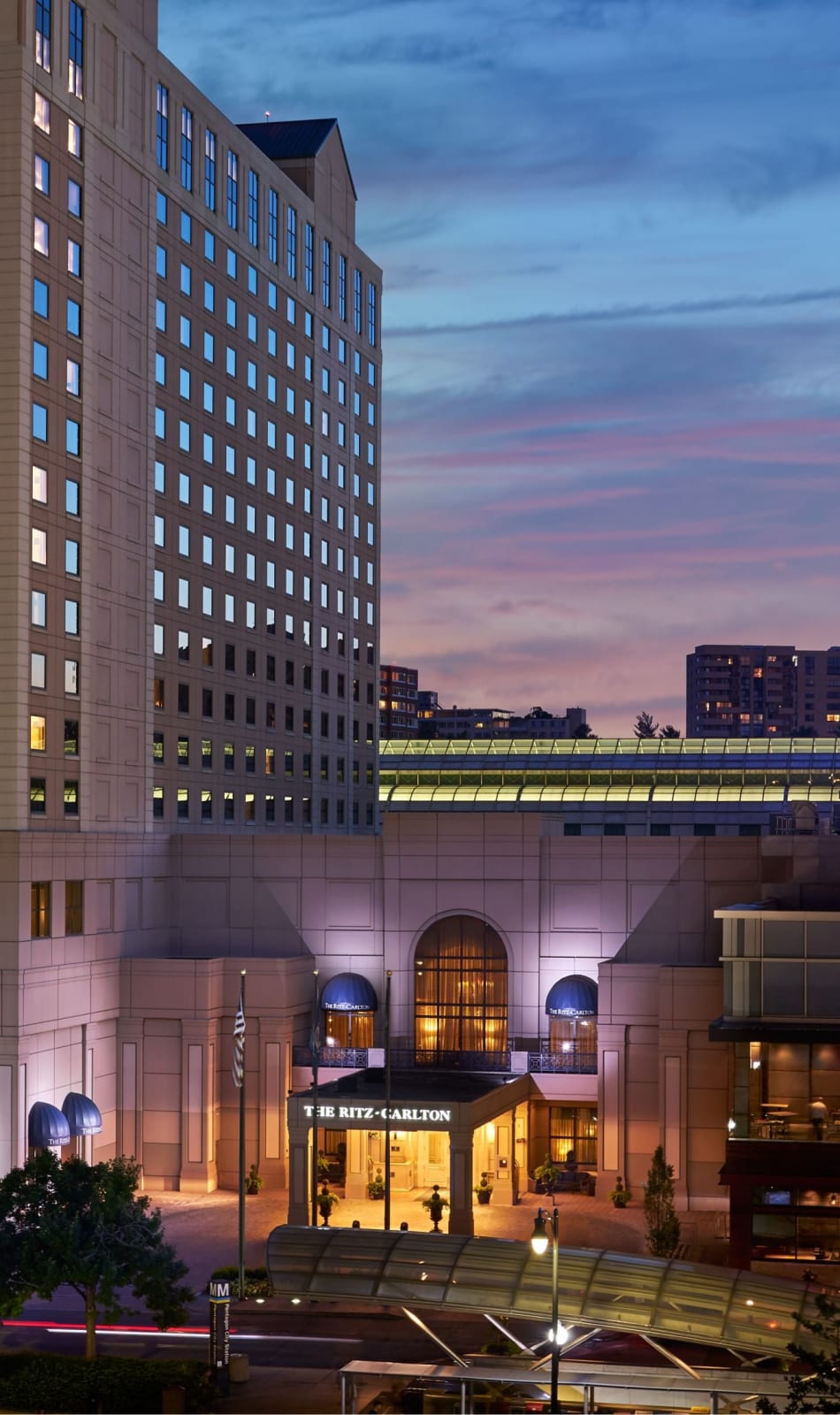 The Ritz-Carlton Pentagon City, main photo
