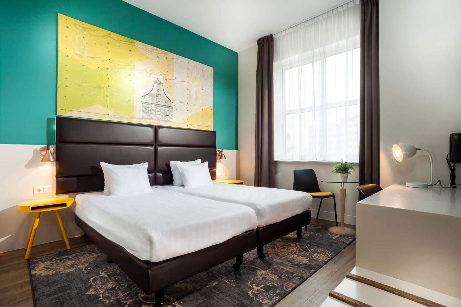 Best Western Zaan Inn, main photo