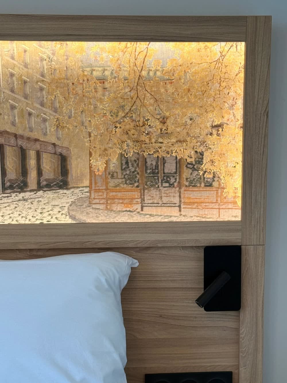 Dantan hotel, main photo