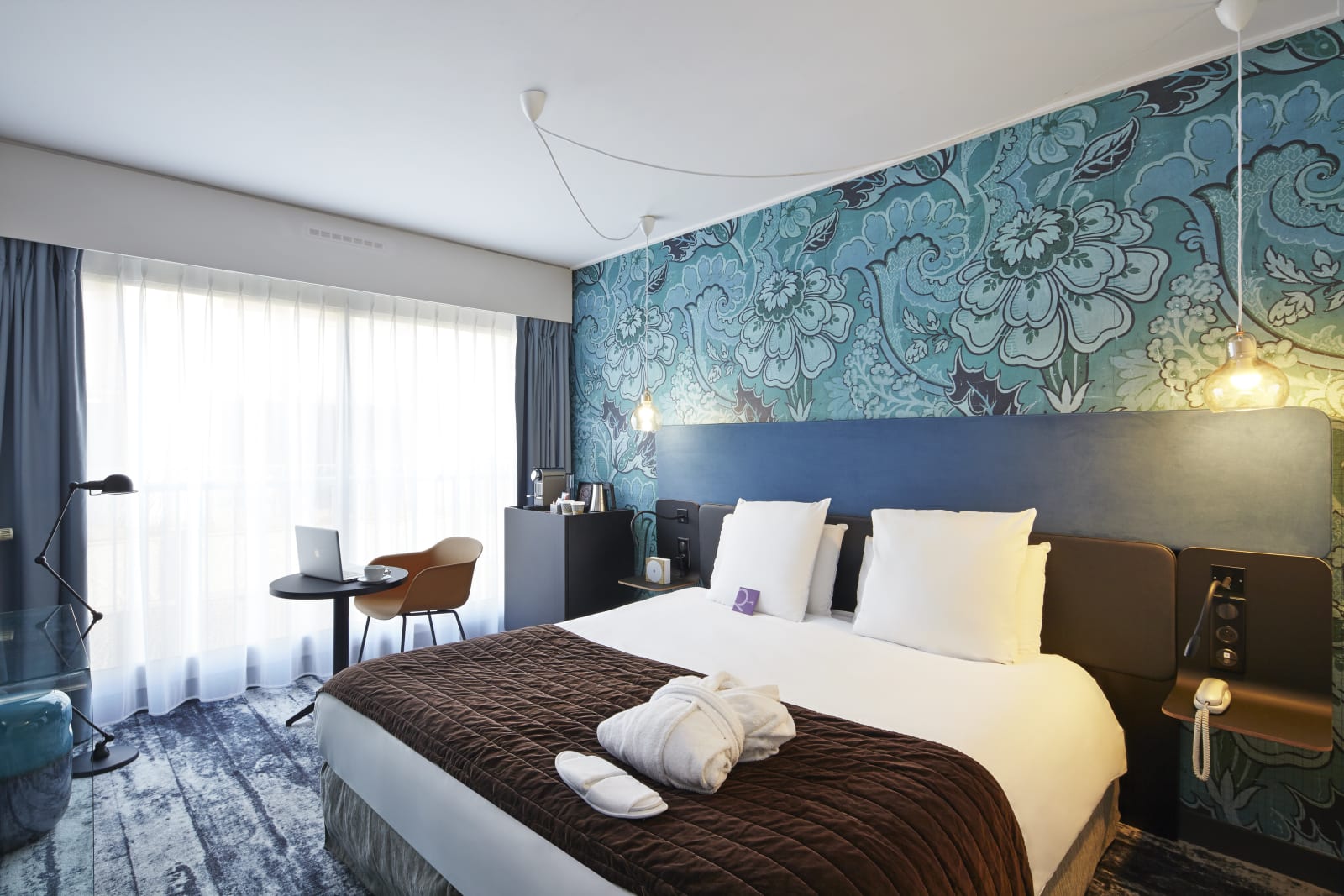 Le Relais de Lyon, main photo