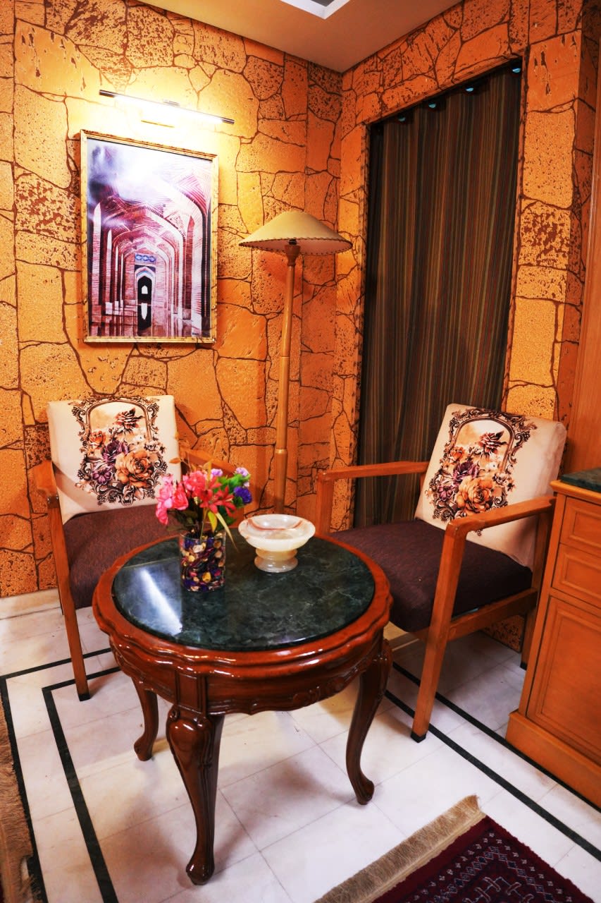 Hotel Galaxy Karachi, main photo
