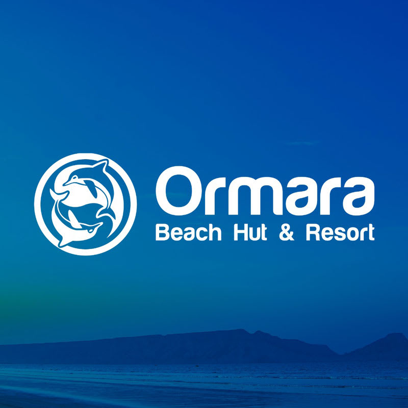 Ormara Beach Hut & Resort, main photo